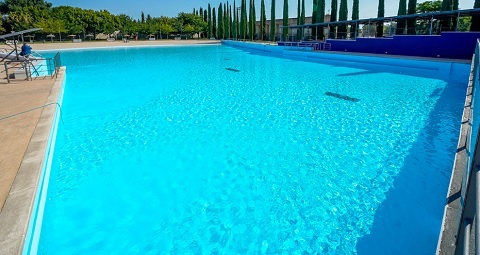 piscinas verano 2026