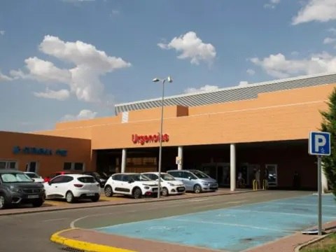 El Hospital de Torrejón de Ardoz implanta un nuevo proyecto para mejorar el servicio de Urgencias hospital torrejon urgencias