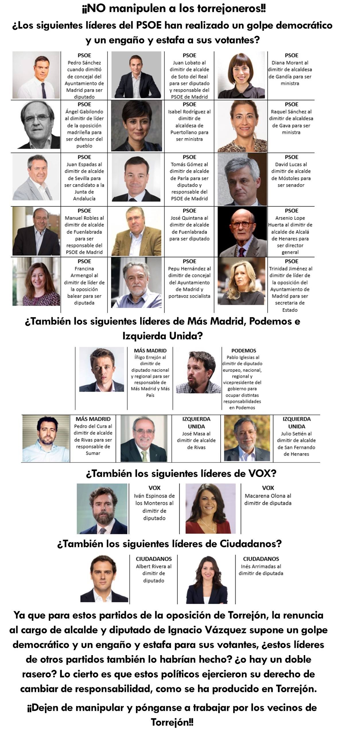 imagen politicos entera