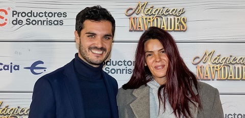 Laura Matamoros magicas navidades famosos 7