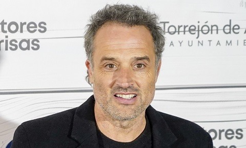 Daniel Guzmán magicas navidades famosos 8